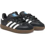 Sneakersy adidas Samba Og IE3680 Černá 27