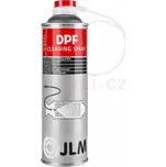 JLM Diesel DPF Spray – Čištění DPF 400 ml
