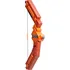 Dětská zbraň Hasbro Nerf Minecraft Dart-Firing Bow
