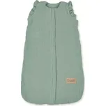 Albero Mio Letní mušelínový spací pytel 35 x 77 cm