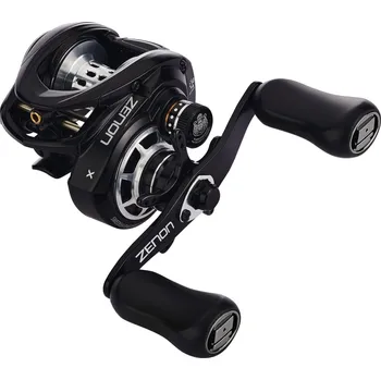 ABU GARCIA Multiplikátor Abu Garcia Zenon X Hi-Speed LH (levá ruka)