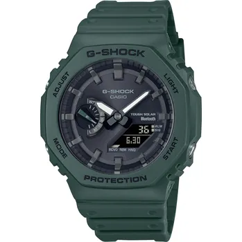 Casio G-Shock GA-2100-1A1ER, GA-B2100-3AER