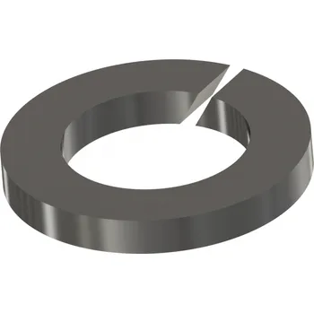 podložka Podložka 14 zinek DIN127 (Podložka 14 zinek DIN127)