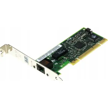 Síťová karta IBM 09P5023 SÍŤOVÁ KARTA A52042-006 RS6000 PCI