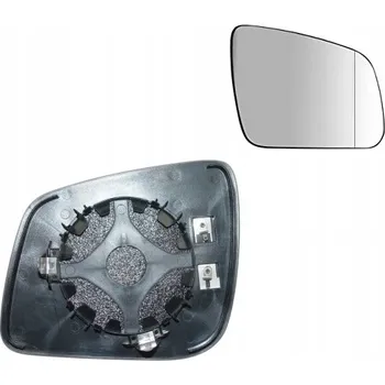 Auto zrcátko Sklo zrcátka vnějšího MERCEDES W169