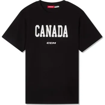 CCM Triko CCM Flag Canada SR, Velikost XL 1029598