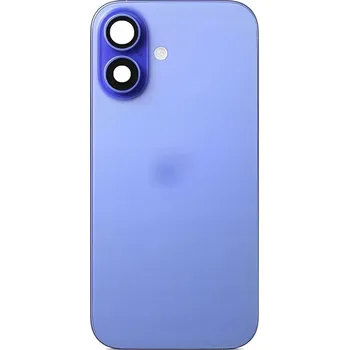 Náhradní kryt pro mobilní telefon Kryt baterie pro Apple, modrý
