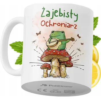 Hrnek Polidraw Hrnek Polidraw Pro ekonoma keramika 330 ml