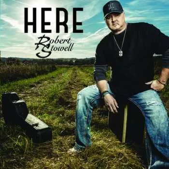 Zahraniční hudba CD L.A. Posse: Here 2018