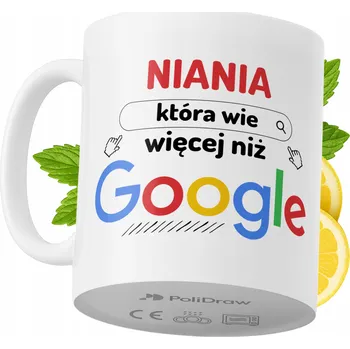 Hrnek Polidraw Hrnek Polidraw Pro Niani keramika 330 ml