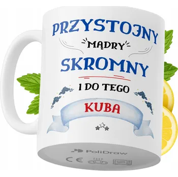 Hrnek Polidraw Hrnek Polidraw pro Alana keramika 330 ml