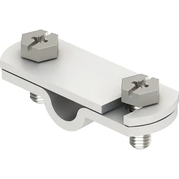 kabelová chránička OBO BETTERMANN Číselný štítek 311 N-ALU 8-10 3049256