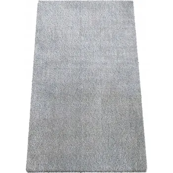 Koberec Koberec Kamel šedý, běhoun 80 × 150 cm