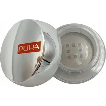 Oční stíny PUPA Minerální oční stín MINERAL SILK 6 1,5 g