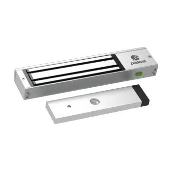 Příslušenství k domovnímu zvonku DORCAS Elektromagnet M600R L2S 12/24V 280kg (M33)