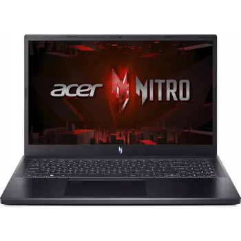 Notebook Notebook Acer Nitro V 15 15,6" Intel Core i5 16 GB / 1024 GB černý