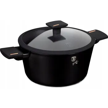 Hrnec Hrnec Berlinger Haus 71-28Monaco 4,1 l