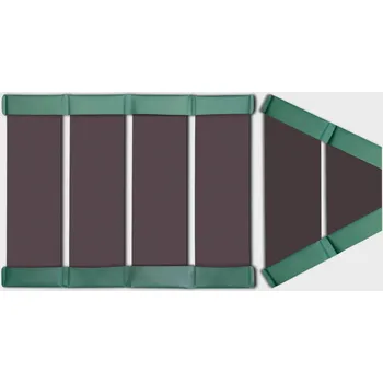 Loď Skládací podlaha Tokarex KM-300 pro čluny Kolibri