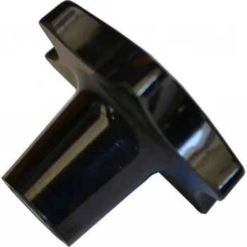 Matice Plastová matice M10 (Plastová matice M10)