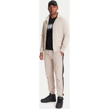 Guess Bunda pro přechodné období Z5YL07 WH2H0 Béžová Regular Fit XXL