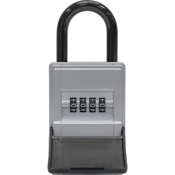 Železářství ABUS Mini KeyGarage 737 schránka na klíče