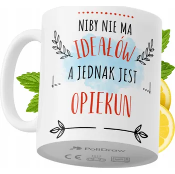 Hrnek Polidraw Hrnek Polidraw pro doktora keramika 330 ml