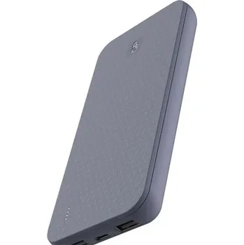 Powerbanka PowerBank GP B plus Series 10000mAh Blue