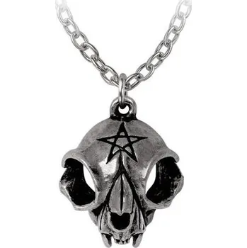 Náhrdelník My Forever Friend, náhrdelník, Alchemy Gothic