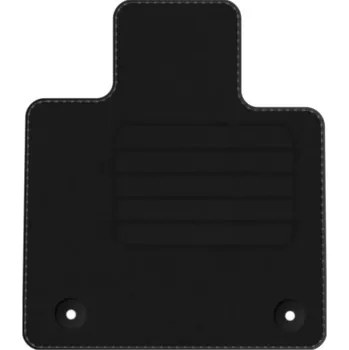 autokoberec Kobercové rohožky Edecor velurové 1 ks.