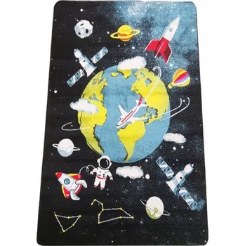 Koberec Koberec s krátkým vlasem 200 x 290 cm