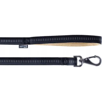 Vodítko pro psa Tradiční páskové Vodítko Happet 1,2 m