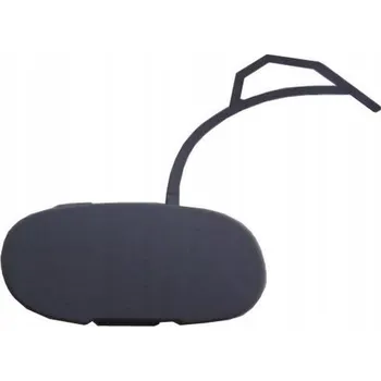 Posilovač řízení Krytka tažného zařízení PŘEDNÍ pro Volvo S80 2006-2013