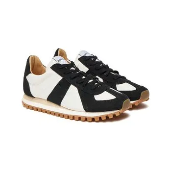 Dámské tenisky Sneakersy Novesta Gat Trail N259004-002BLC001 Černá 38