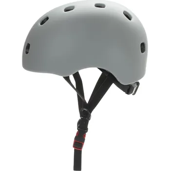 Cyklistická přilba helma Kross Super Hero - Grey XS (48-53cm)