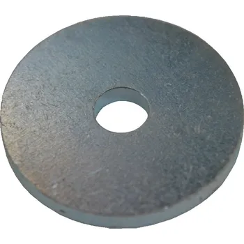 Matice Podložka 6,4/30 zinek velkoplošná DIN440R (Podložka 6,4/30 zinek velkoplošná DIN440R)