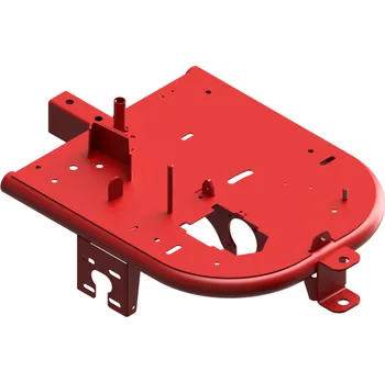 rám kola Nosný rám FD2/3 (Nosný rám FD2/3)