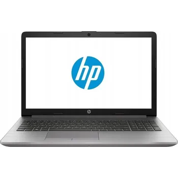 Notebook Notebook HP 250 G7 15,6" Intel Core i3 8 GB / 512 GB šedý