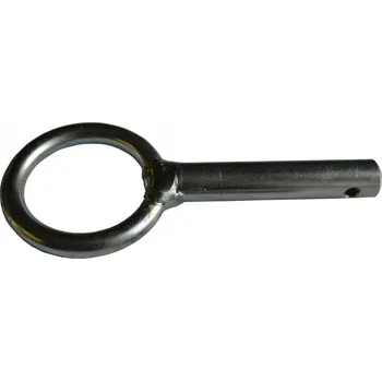 Příslušenství k zahradní technice Zajištění radlice (Zajištění radlice)