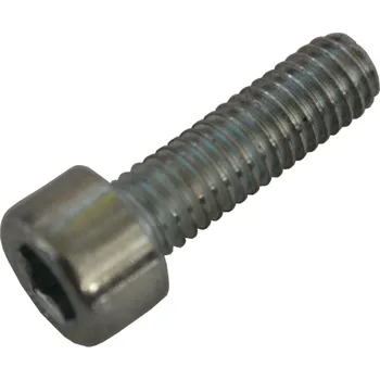 Šroub M6x20 zinek DIN912 imbus (Šroub M6x20 zinek DIN912 imbus)