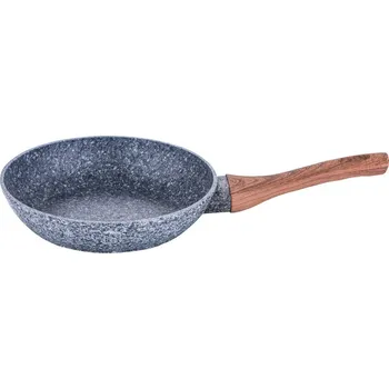 Pánev Tradiční pánev Berlinger Haus 90-582 Forest Line 14 cm s mramorovým povrchem