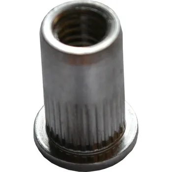 Nýt Maticový nýt M6 zinek (Maticový nýt M6 zinek)