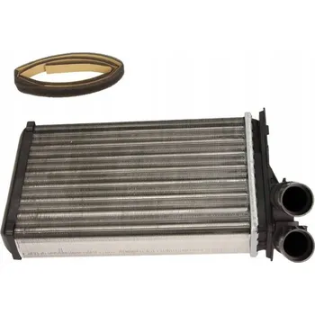 Ventilátor topení a klimatizace Výměník topení CITROEN BERLINGO MAXGEAR AC580649