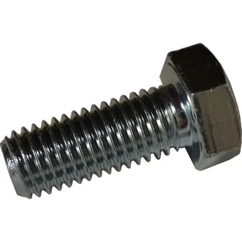 Šroub M14x35 zinek DIN933 (Šroub M14x35 zinek DIN933)