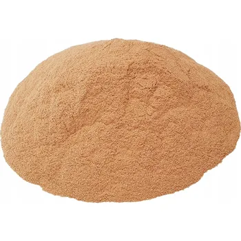 Korkový prach 0,2-0,5mm pro 3D tisk, výplně, omítky, separátory - 10kg