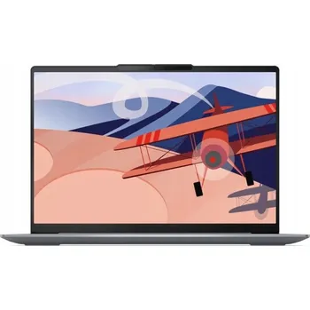 Notebook Notebook Lenovo Yoga Slim 6 14" AMD Ryzen 5 16 GB / 512 GB šedý