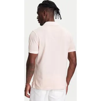 United Colors Of Benetton Polokošile 3089U302D Růžová Regular Fit XS