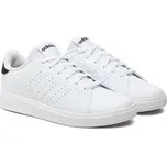 adidas Sneakersy Advantage Base 2.0 IH8123 Bílá 38_23