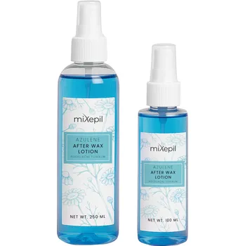 Přípravek po depilaci a epilaci Mixepil - Poepilační tonikum - HEŘMÁNEK