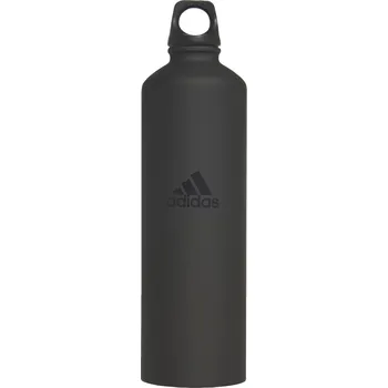 Láhev ADIDAS Lahev Steel 0.75 L ČERNÁ