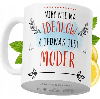 Hrnek Polidraw Hrnek Polidraw Pro Modera keramika 330 ml